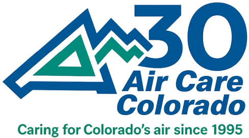 AirCare Colorado: Caring for Colorado's air since 1995