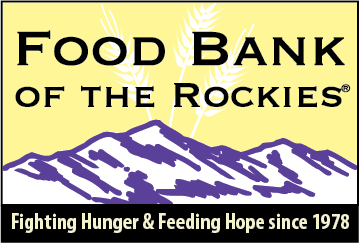 Food Bank of the Rockies: fighting Hunger and Feeding Hope since 1978